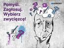 Zagłosuj na projekt muralu „Siła żywiołów, siłą spokoju”